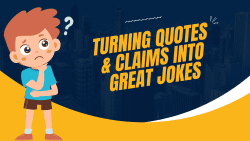 Comedy Writing  A La Carte #11.6