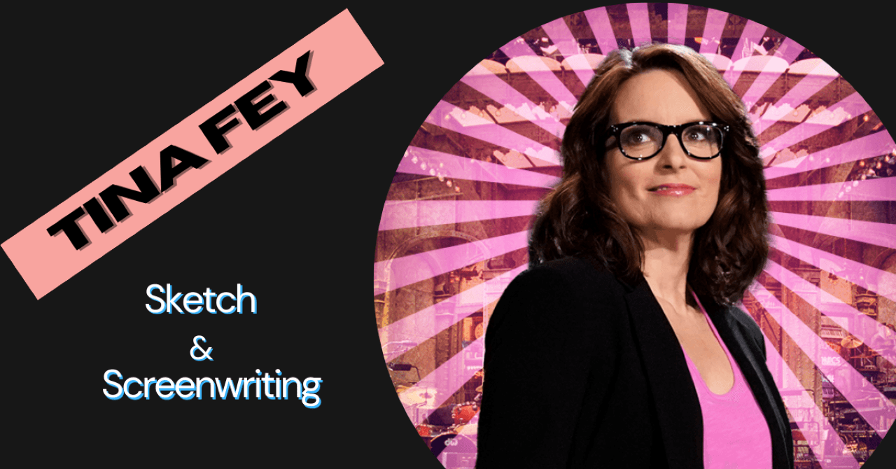 Comedy Writing  A La Carte #12.4