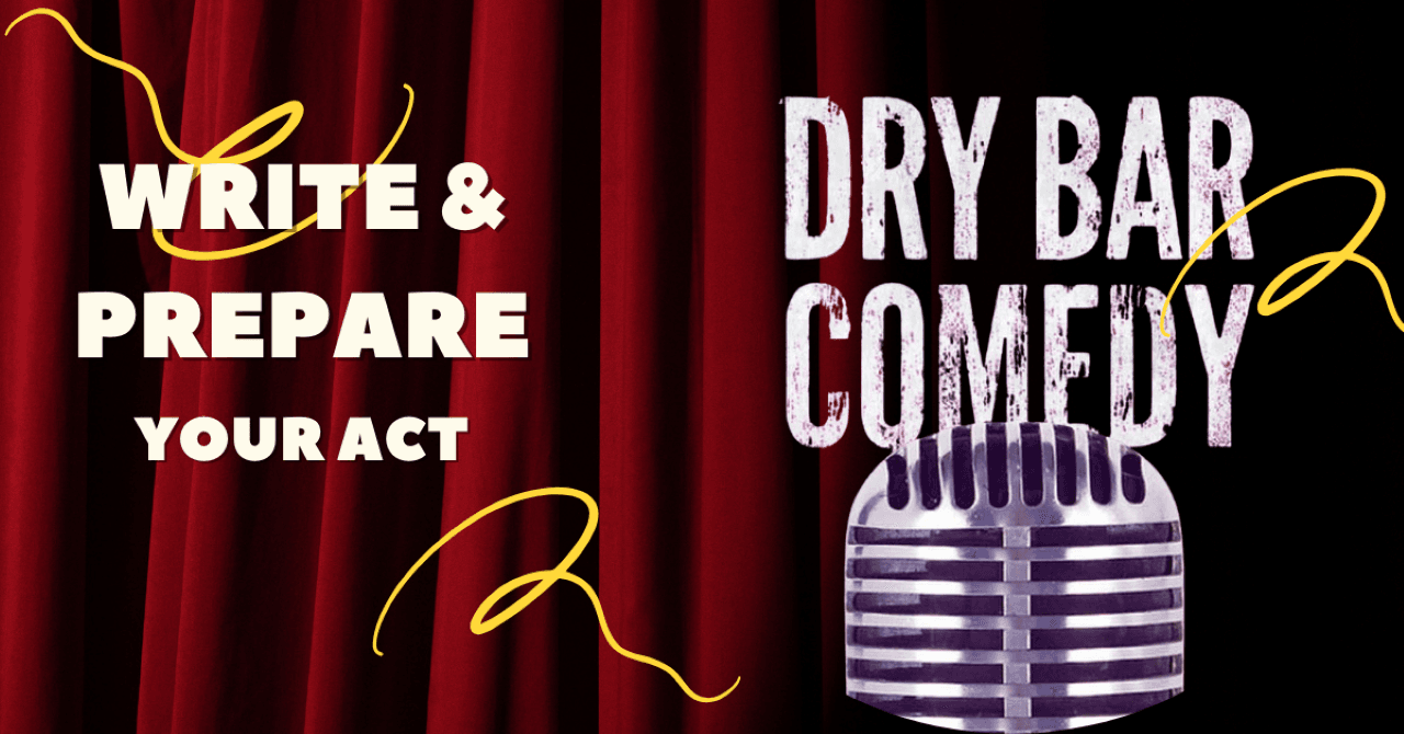 Comedy Writing  A La Carte #12.10
