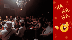 Comedy Writing  A La Carte #11.9