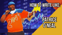 Comedy Writing  A La Carte #10.8