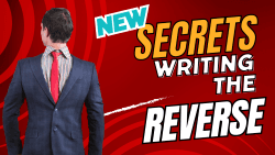 Comedy Writing  A La Carte #9.4