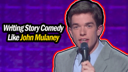 Comedy Writing  A La Carte #5.10