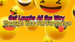 Comedy Writing  A La Carte #5.12