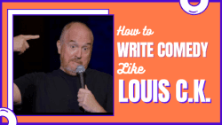 Comedy Writing  A La Carte #4.6