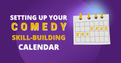 Comedy Writing  A La Carte #6.2