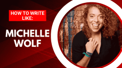 Comedy Writing  A La Carte #10.6