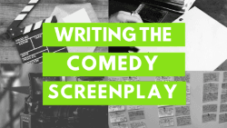 Comedy Writing  A La Carte #3.8
