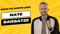Comedy Writing  A La Carte #10.2