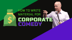 Comedy Writing  A La Carte #4.7