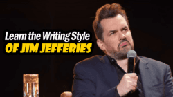 Comedy Writing  A La Carte #5.11