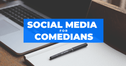 Comedy Writing  A La Carte #6.8