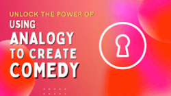 Comedy Writing  A La Carte #4.9