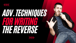 Comedy Writing  A La Carte #8.1