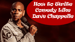 Comedy Writing  A La Carte #5.9