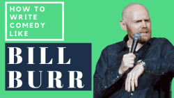 Comedy Writing  A La Carte #3.6
