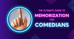 Comedy Writing  A La Carte #6.10