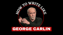 Comedy Writing  A La Carte #4.3