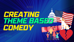Comedy Writing  A La Carte #8.4