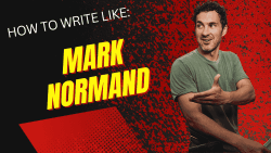 Comedy Writing  A La Carte #11.11