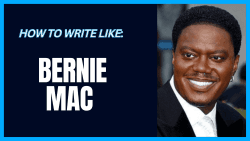 Comedy Writing  A La Carte #10.5