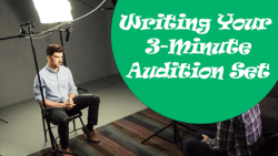Comedy Writing  A La Carte #5.8
