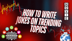 Comedy Writing  A La Carte #13.5