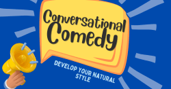 Comedy Writing  A La Carte #6.5