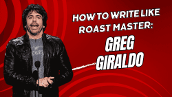 Comedy Writing  A La Carte #10.1