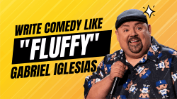 Comedy Writing  A La Carte #8.7