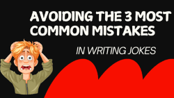 Comedy Writing  A La Carte #13.2