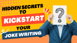 Comedy Writing  A La Carte #7.1