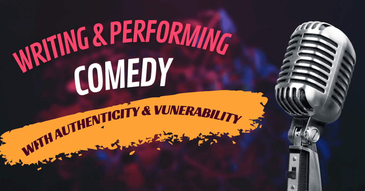 Comedy Writing  A La Carte #12.12