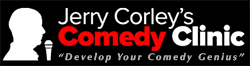 Comedy Clinic