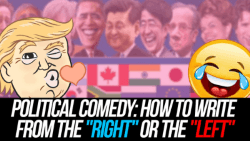 Comedy Writing  A La Carte #5.7