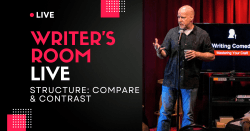Comedy Writing  A La Carte #6.3