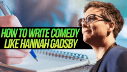Comedy Writing  A La Carte #5.6