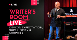 Comedy Writing  A La Carte #6.12